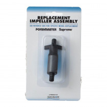 Danner Replacement Impeller Assembly - For Mag-Drive 3 & 5 - EPP-SU12575 | Danner | 2100
