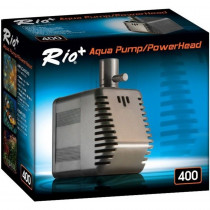 Rio Plus 400 Aqua Pump/Power Head - 1 count - EPP-TA00817 | Rio | 2069