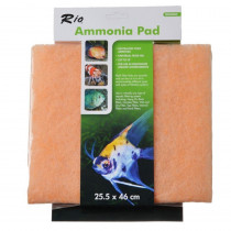 Rio Ammonia Pad - Universal Filter Pad - Ammonia Pad - 18L x 10"W - (25.5 cm x 46 cm) - EPP-TA01692 | Rio | 2033"