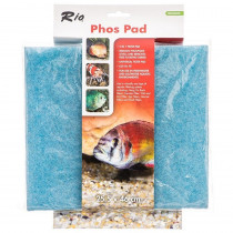 Rio Phos Pad - Universal Filter Pad - Phos Pad - 18L x 10"W - (25.5 cm x 46 cm) - EPP-TA01696 | Rio | 2033"
