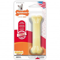 Nylabone Dura Chew Dog Bone - Original Flavor - Regular (1 Pack) - EPP-U00102 | Nylabone | 1736