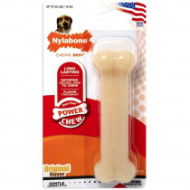 Nylabone Dura Chew Dog Bone - Original Flavor - Wolf (1 Pack) - EPP-U00103 | Nylabone | 1736