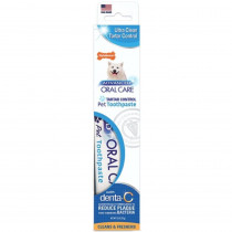 Nylabone Advanced Oral Care Tartar Control Toothpaste - 2.5 oz - EPP-U82798 | Nylabone | 1961