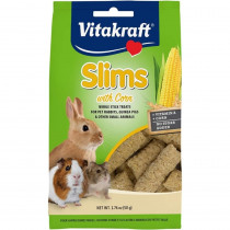 VitaKraft Slims with Corn for Rabbits - 1.76 oz - EPP-V25679 | Vitakraft | 2167