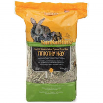 Sunseed SunSations Natural Timothy Hay - 28 oz - EPP-V88042 | Sunseed | 2172