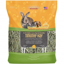 Sunseed SunSations Natural Timothy Hay - 56 oz - EPP-V88044 | Sunseed | 2172