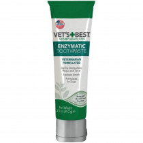 Vets Best Dental Gel Toothpaste for Dogs - 3.5 fl oz - EPP-VB10096 | Vet's Best | 1961