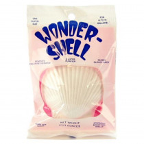 Weco Wonder Shell De-Chlorinator - Super - For 10-15 Gallon Aquariums (1 Pack) - EPP-WE83000 | Weco | 2081