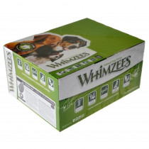 Whimzees Veggie Ears Dental Chews - 18 Count - EPP-WH01489 | Whimzees | 1996