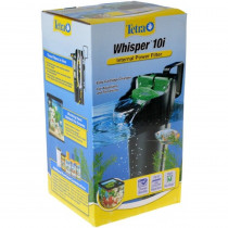 Tetra Whisper Internal Power Filter - 10i (10 Gallons) - EPP-WL25816 | Tetra | 2035