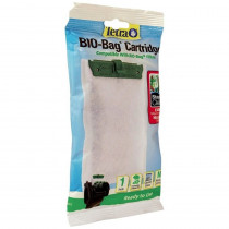 Tetra Bio-Bag Cartridges with StayClean - Medium - 1 Count - EPP-WL41000 | Tetra | 2031
