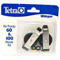 Tetra Whisper Air Pump Replacement Diaphragm Assembly - For Models 60 & 100 - EPP-WL77878 | Tetra | 2070
