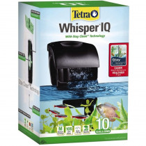 Tetra Whisper IQ Power Filter - 10 Gallons - EPP-WL78000 | Tetra | 2037