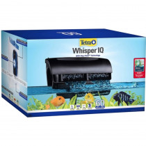 Tetra Whisper IQ Power Filter - 60 Gallons - EPP-WL78004 | Tetra | 2037