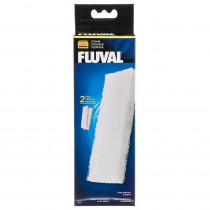 Fluval Filter Foam Block - For Fluval Canister Filters 205 & 305 (2 Pack) - EPP-XA0222 | Fluval | 2033