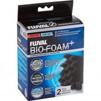 Fluval Bio Foam Pad - For Fluval Series 6 Canister Filter - EPP-XA0237 | Fluval | 2029