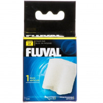 Fluval U-Sereis Underwater Filter Foam Pads - Foam Pad For U1 Filter (1 Pack) - EPP-XA0485 | Fluval | 2033