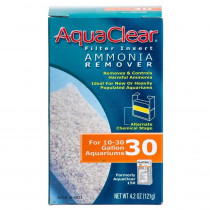 Aquaclear Ammonia Remover Filter Insert - For Aquaclear 30 Power Filter - EPP-XA0601 | AquaClear | 2033