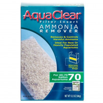 Aquaclear Ammonia Remover Filter Insert - For Aquaclear 70 Power Filter - EPP-XA0616 | AquaClear | 2033