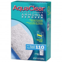 Aquaclear Ammonia Remover Filter Insert - For Aquaclear 110 Power Filter - EPP-XA0621 | AquaClear | 2033