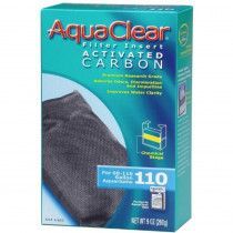 Aquaclear Activated Carbon Filter Inserts - For Aquaclear 110 Power Filter - EPP-XA0622 | AquaClear | 2028