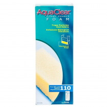 Aquaclear Filter Insert Foam - For Aquaclear 110 Power Filter - EPP-XA0623 | AquaClear | 2033