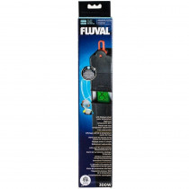 Fluval Vuetech Digital Aquarium Heater - E Series - E300 - 300 Watts - Up to 100 Gallons (14 Long) - EPP-XA0774 | Fluval | 2011"