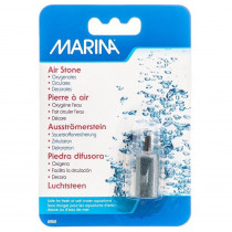Marina Aqua Fizzz Aquarium Air Stone - 1 Cylinder Air Stone (1 Pack) - EPP-XA0960 | Marina | 2003"