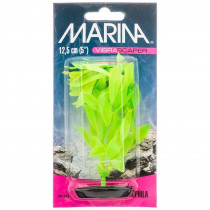 Marina Vibrascaper Hygrophilia Plant - Green DayGlo - 5 Tall - EPP-XA10543 | Marina | 2067"
