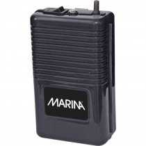 Marina Battery Powered Air Pump - Battery Powered Air Pump - EPP-XA11134 | Marina | 2070