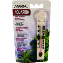 Marina Plastic Thermometer with Suction Cup - Plastic Thermometer with Suction Cup - EPP-XA1205 | Marina | 2076
