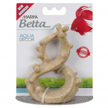 Marina Betta Aqua Decor - Sandy Twister - 1 count - EPP-XA12237 | Marina | 2007