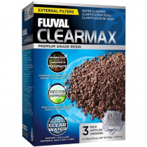 Fluval Clearmax Phosphate Remove Filter Media - 3 count - EPP-XA1348 | Fluval | 2032