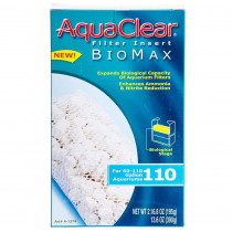 Aquaclear Bio Max Filter Insert - Bio Max 110 (Fits AquaClear 110 & 500) - EPP-XA1374 | AquaClear | 2029