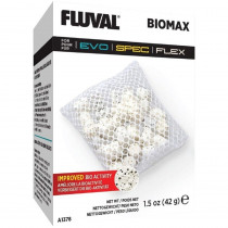 Fluval BioMax Replacement Filter Media - 1.5 oz - EPP-XA1378 | Fluval | 2029