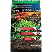 Fluval Plant and Shrimp Stratum Aquarium Substrate - 8.8 lb - EPP-XA2694 | Fluval | 2010