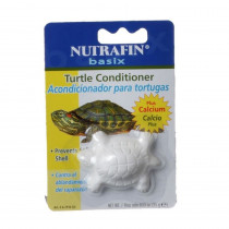 Nutrafin Basix Turtle Conditioner Block - 15 Grams - EPP-XA7510 | Nutrafin | 2144