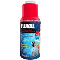 Fluval Biological Enhancer Aquarium Supplement - 4 oz (150 mL) - EPP-XA8348 | Fluval | 2005