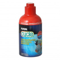 Fluval Biological Enhancer Aquarium Supplement - 16.9 oz - (500 ml) - EPP-XA8351 | Fluval | 2005