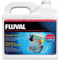 Fluval Biological Enhancer Aquarium Supplement - 67 oz (2.1 qt) - EPP-XA8352 | Fluval | 2005