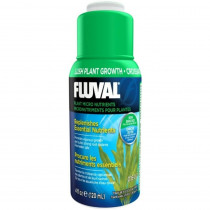 Fluval Plant Micro Nutrients Plant Care - 4 oz - EPP-XA8359 | Fluval | 2050