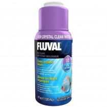 Fluval Bio Clear - 4 oz (120 ml) - Treats 240 Gallons - EPP-XA8367 | Fluval | 2006