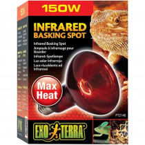 Exo-Terra Heat Glo Infrared Heat Lamp - 150 Watts - EPP-XPT2146 | Exo-Terra | 2135