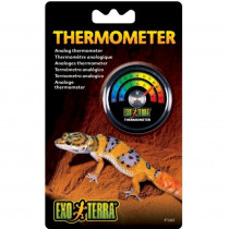 Exo-Terra Rept-O-Meter Reptile Thermometer - Reptile Thermometer - EPP-XPT2465 | Exo-Terra | 2145