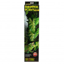 Exo-Terra Dripper Plant - Large - 1 Pack - EPP-XPT2492 | Exo-Terra | 2138