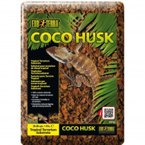 Exo Terra Coco Husk Coconut Fiber Bedding for Reptile Terrariums - 4 qt - EPP-XPT2785 | Exo-Terra | 2111