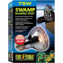 Exo Terra Swamp Basking Spot Lamp - 75 Watt - EPP-XPT3781 | Exo-Terra | 2135