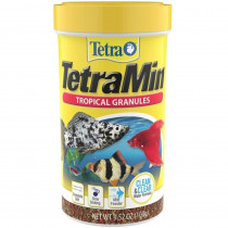 Tetra TetraMin Tropical Granules - 3.52 oz - EPP-YT16121 | Tetra | 2046