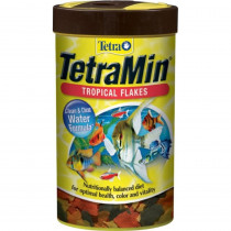 Tetra TetraMin Tropical Flakes Fish Food - 3.53 oz - EPP-YT16204 | Tetra | 2046