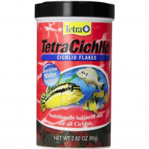 Tetra TetraCichlid Cichlid Flake Food - 2.82 oz - EPP-YT16246 | Tetra | 2046